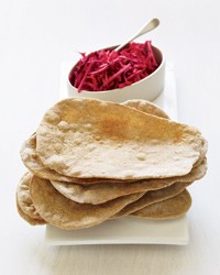Whole-grain matzo