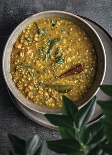 Whole moong dal