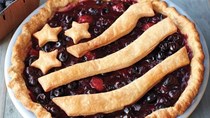 Whole wheat crust