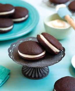 Whoopie pies