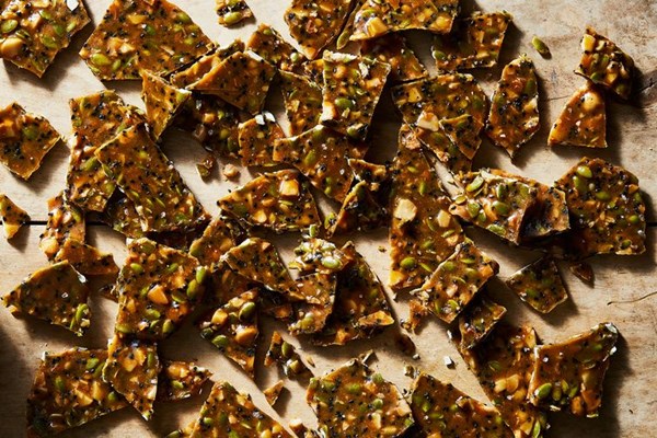 Wicked brittle
