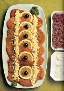 Wiener schnitzel