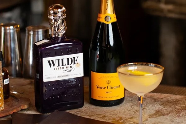 Wilde '75