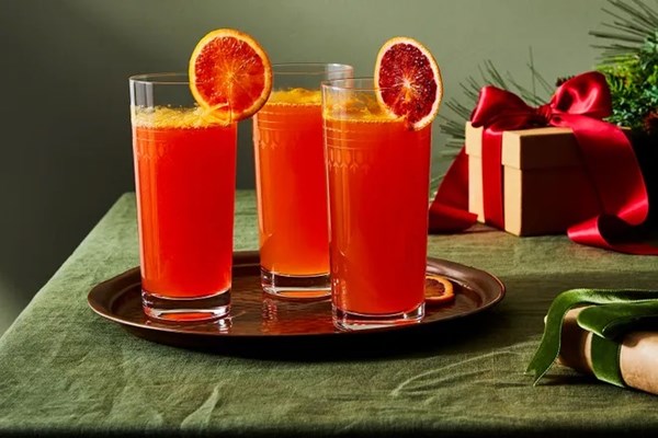 Winder shandy