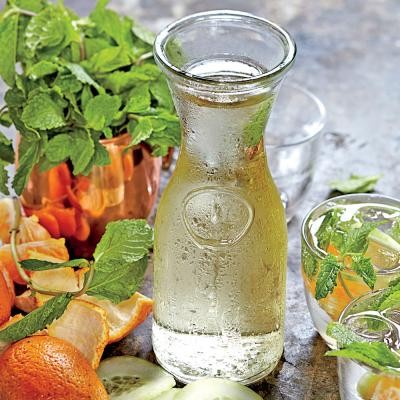 Wine cooler