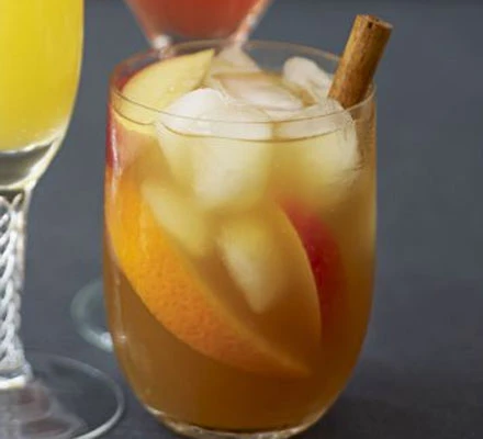 Winter punch