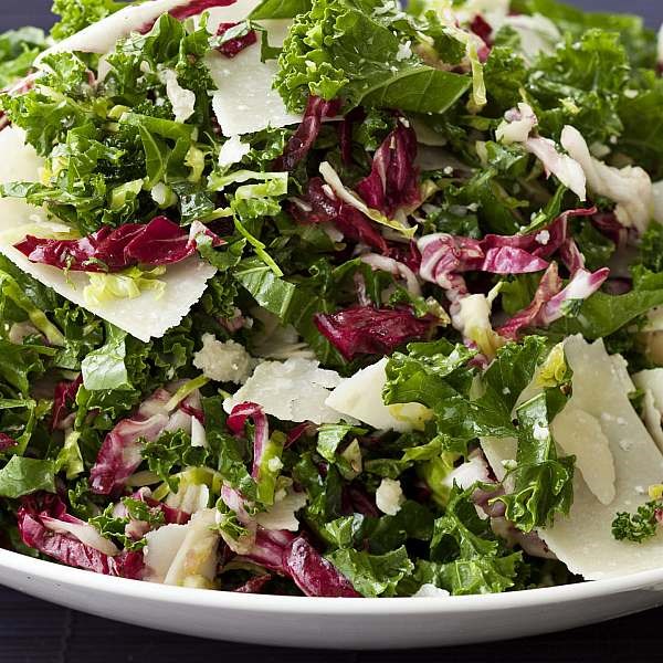 Winter slaw