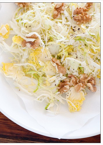Winter slaw