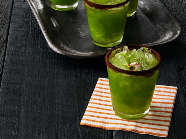 Witches’ brew