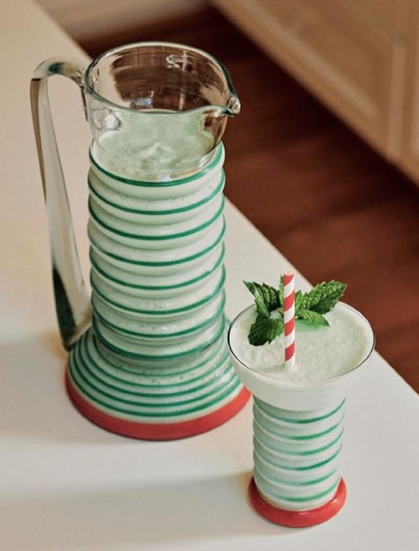 Wondermint malted [Christopher Marty]