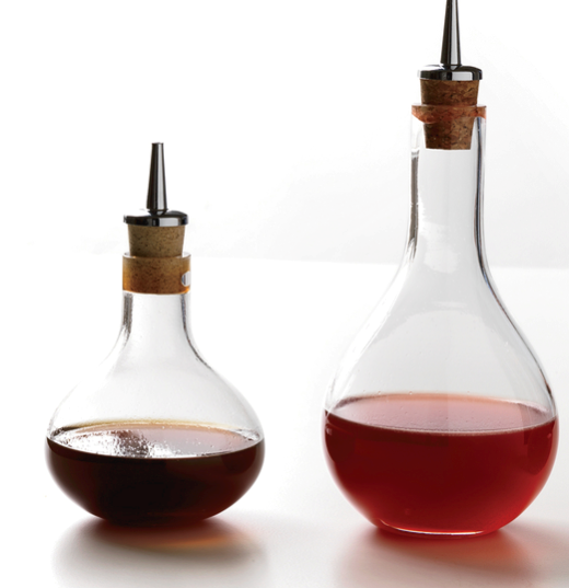 Woodland bitters [Brad Thomas Parsons]