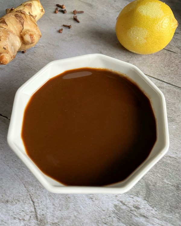 Worcestershire sauce