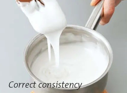 Working with fondant