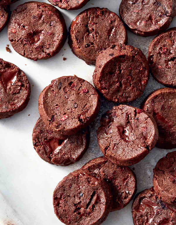 World peace cookies 2.0