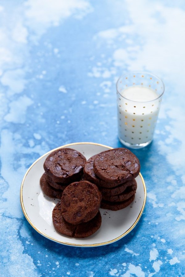World peace cookies