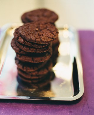 World peace cookies