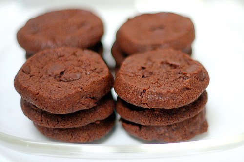 World peace/Korova cookies