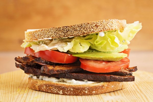 World’s best BLT