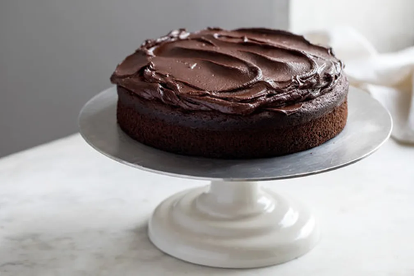 World’s best chocolate cake