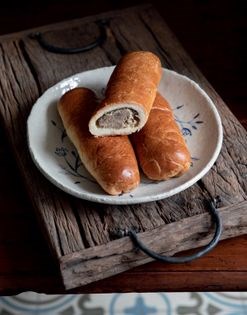 Worstenbrood