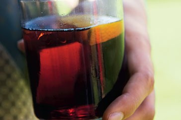 'Wrong' Negroni (Negroni sbagliato)