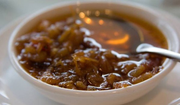 Xo sauce