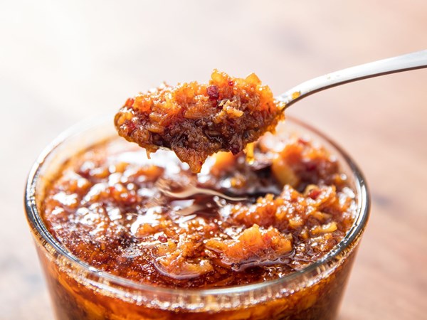 XO sauce