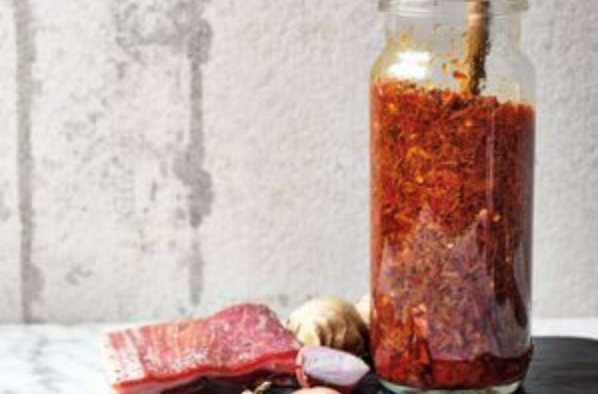 XO sauce