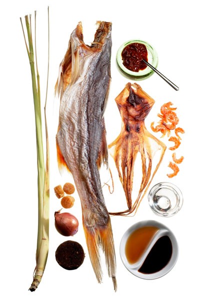 XO sauce