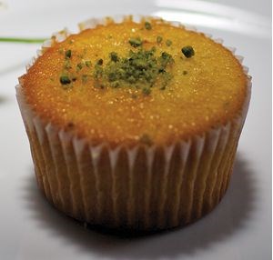 Yadzi cupcakes