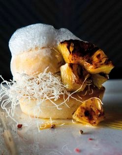 Yaki painappuru
