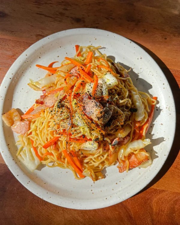 Yakisoba