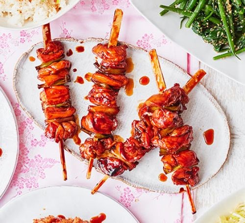 Yakitori