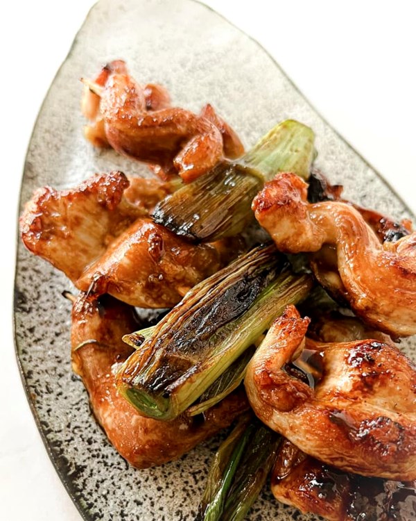 Yakitori