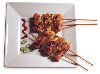 Yakitori