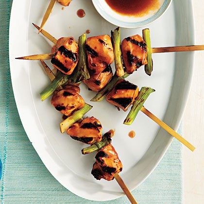 Yakitori