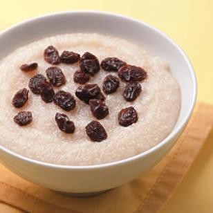Yankee grits