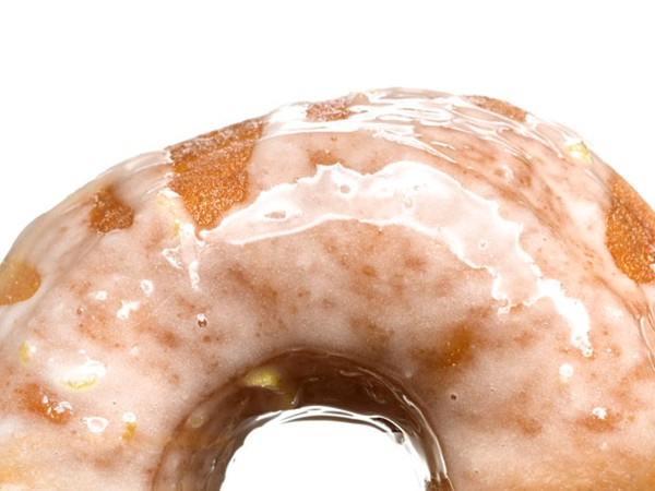 Yeast doughnuts
