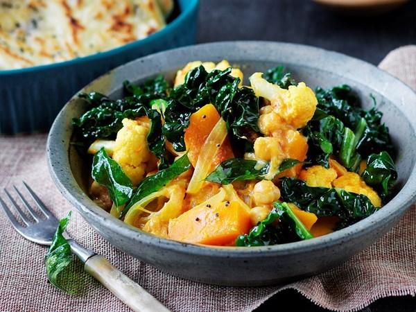 Yellow curry paste