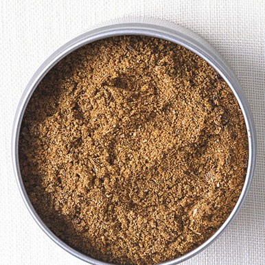 Yemeni spice rub