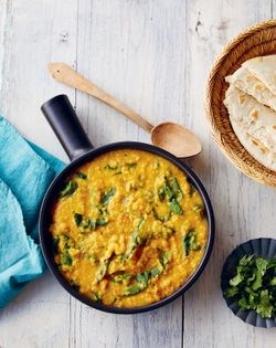 Yeshi's dal