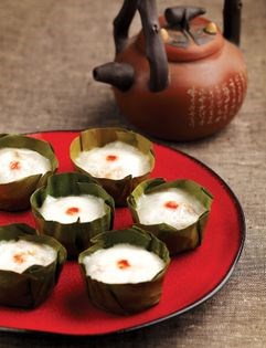 Yi buah
