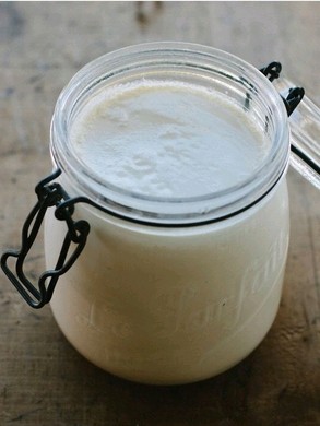 Yoghurt