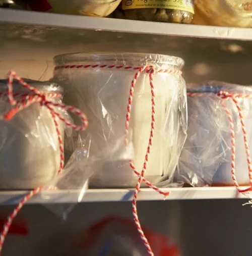 Yogurt