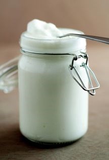Yogurt (Jogurt)
