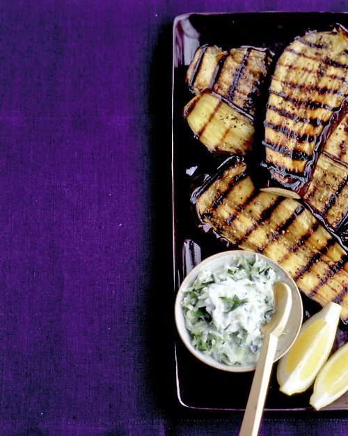 Yogurt sauce