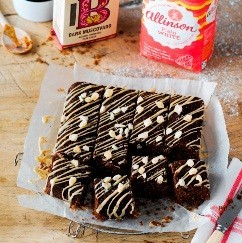 Yorkshire parkin