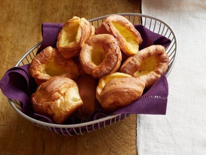 Yorkshire pudding