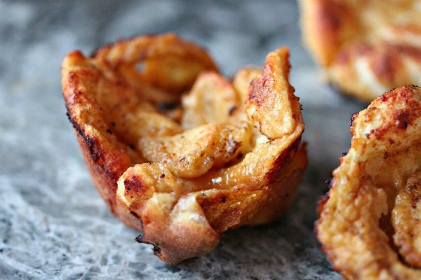Yorkshire pudding