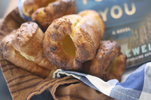 Yorkshire pudding
